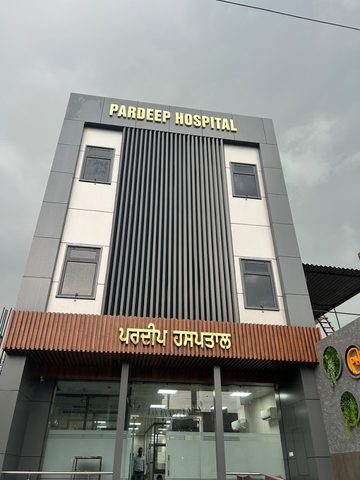 Pardeep Hospital