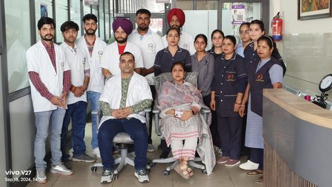 Pardeep Hospital photo 8