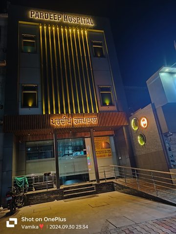 Pardeep Hospital photo 9